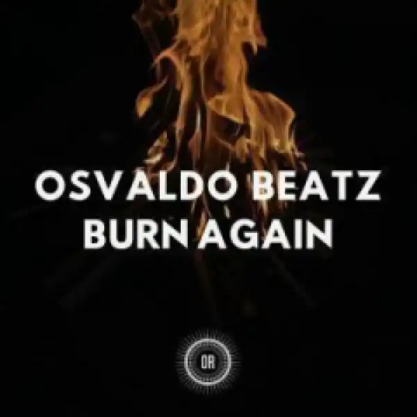 Osvaldo Beatz - Vumani Ft. Breyth &  Andyboi